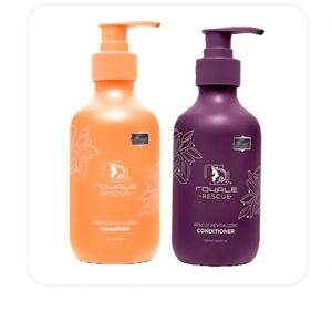 Orange Shampoo for Women